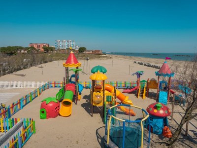 Holiday house Bungalow Comfort - Environment photo 25