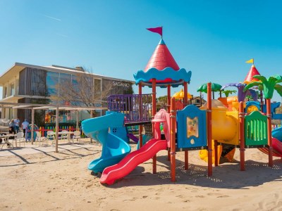 Holiday house Bungalow Comfort Superior - Environment photo 23