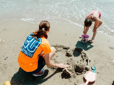 Holiday house Bungalow Comfort Superior - Environment photo 26