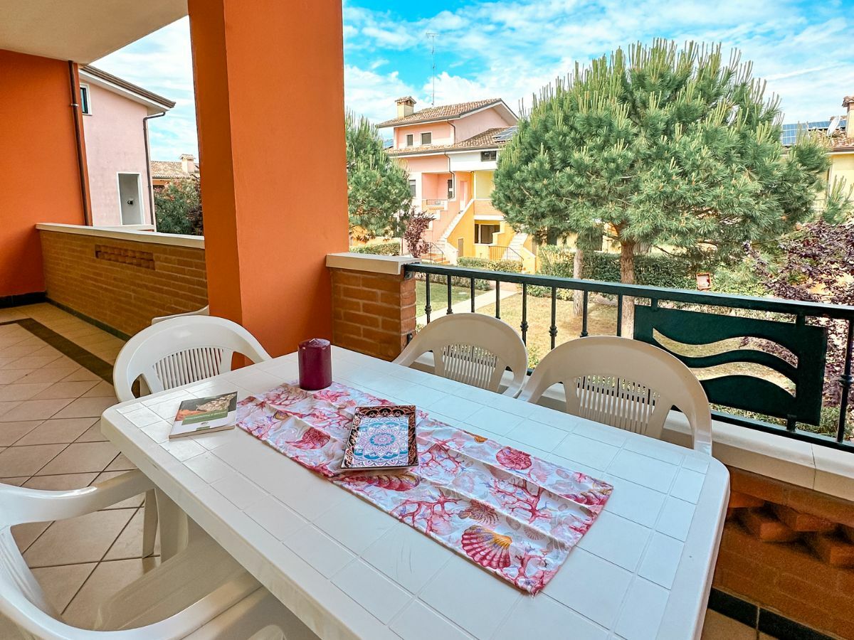 Holiday house Bungalow Riviera - Outdoor photo 2