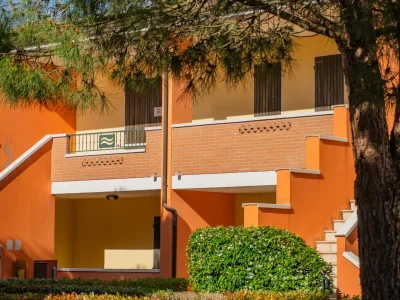 Holiday house Bungalow Riviera in Lido di Pomposa - Holiday house