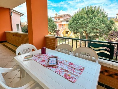 Holiday house Bungalow Riviera - Outdoor photo 2