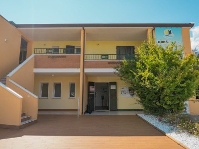 Holiday house Bungalow Riviera - Outdoor photo 3