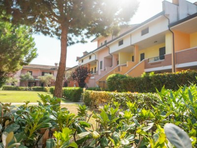 Holiday house Bungalow Riviera - Outdoor photo 5