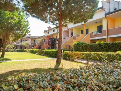 Holiday house Bungalow Riviera - Outdoor photo 6