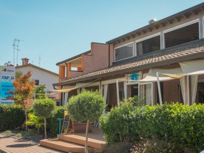 Holiday house Bungalow Riviera - Outdoor photo 7