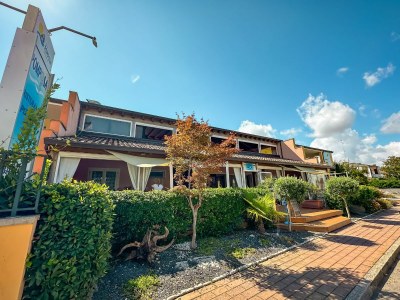 Holiday house Bungalow Riviera - Outdoor photo 8