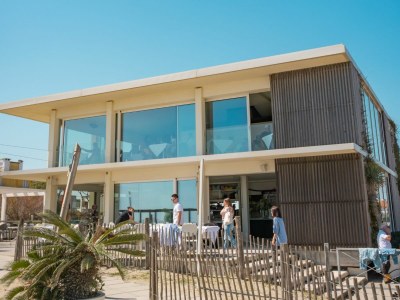 Holiday house Bungalow Riviera - Outdoor photo 9