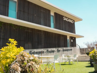 Holiday house Bungalow Riviera - Outdoor photo 10