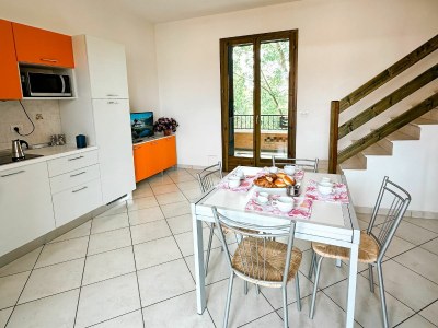 Holiday house Bungalow Riviera - Features photo 14