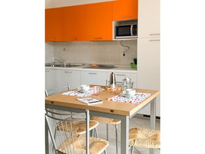 Holiday house Bungalow Riviera - Features photo 16