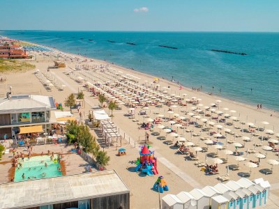 Holiday house Bungalow Riviera - Environment photo 22