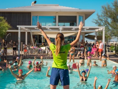 Holiday house Bungalow Riviera - Environment photo 33