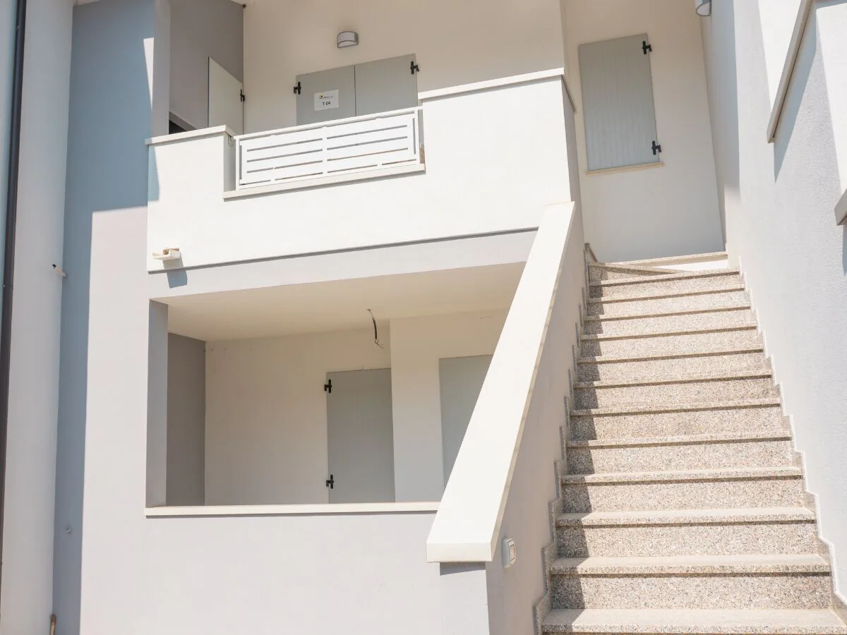 Holiday house Casa Vacanza - Outdoor photo 3