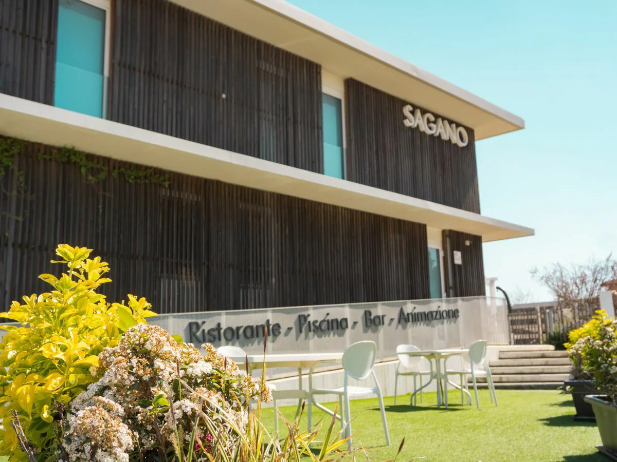 Holiday house Casa Vacanza - Outdoor photo 5