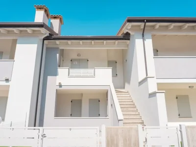 Holiday house Casa Vacanza - Outdoor photo 2