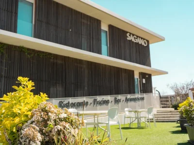 Holiday house Casa Vacanza - Outdoor photo 5