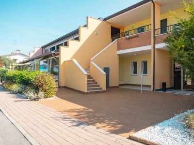 Holiday house Casa Vacanza - Outdoor photo 10