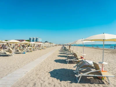 Holiday house Casa Vacanza - Environment photo 18