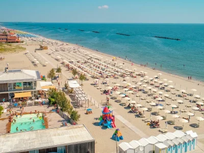 Holiday house Casa Vacanza - Environment photo 19