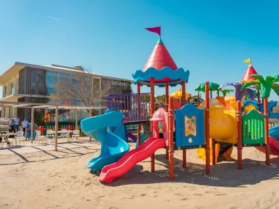 Holiday house Casa Vacanza - Environment photo 22