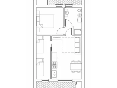 Holiday house Casa Vacanza - Document photo 29