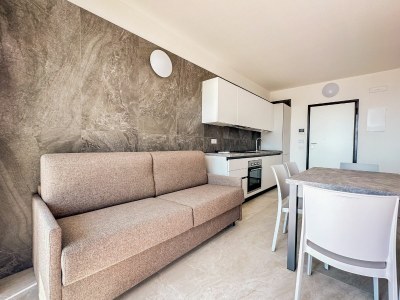 Holiday house Three-Room Apartment Plus - Features photo 7