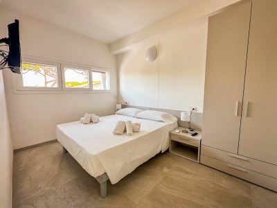 Holiday house Three-Room Apartment Plus - Features photo 8