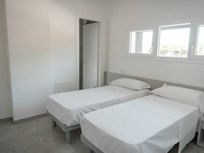 Holiday house Three-Room Apartment Plus - Features photo 9