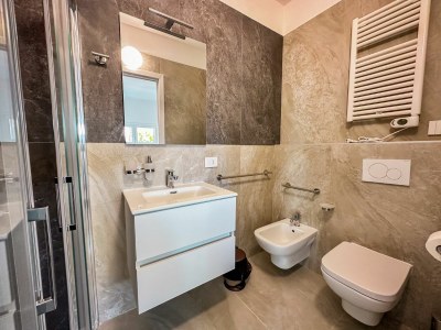 Holiday house Three-Room Apartment Plus - Features photo 10