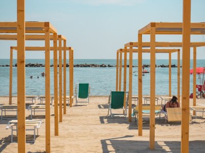 Holiday house Three-Room Apartment Plus - Environment photo 12