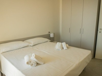 Holiday house Three-Room Apartment Plus Sea Front - Features photo 11