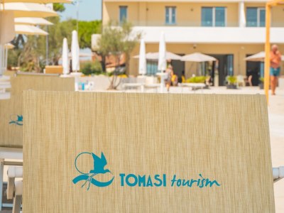 Holiday house Three-Room Apartment Plus Sea Front - Environment photo 16