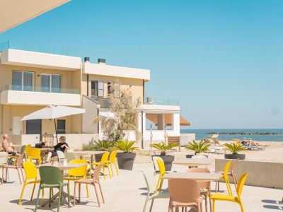 Holiday house Three-Room Apartment on two levels Standard - Outdoor photo 2