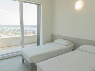 Holiday house Three-Room Apartment on two levels Standard - Features photo 10