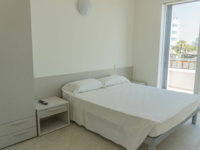 Holiday house Three-Room Apartment on two levels Standard - Features photo 11