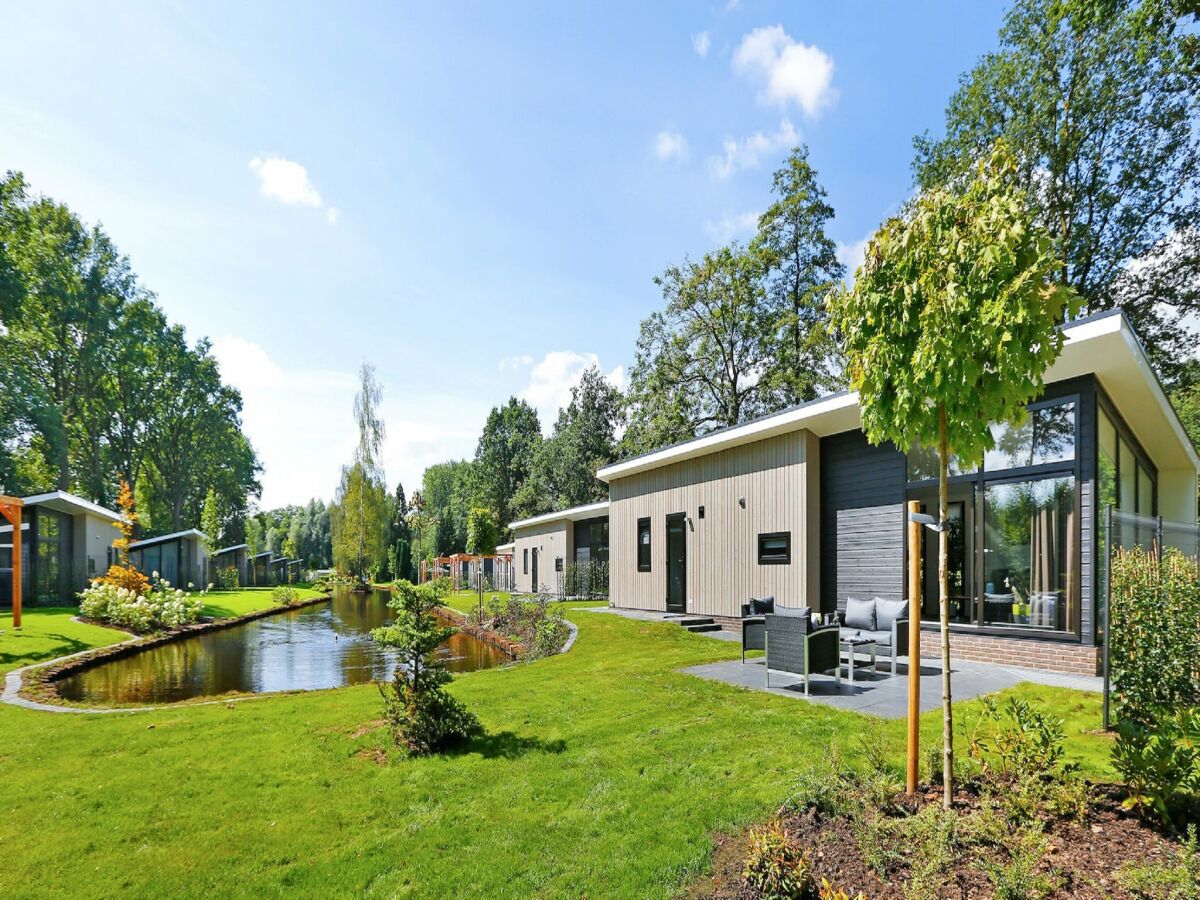 Holiday park Waterside Bliss in Lochem - Outdoor photo 4
