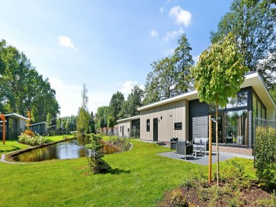 Holiday park Waterside Bliss in Lochem - Outdoor photo 4