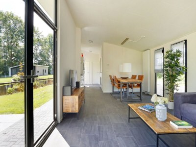 Holiday park Waterside Bliss in Lochem - Features photo 10