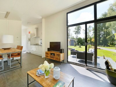 Holiday park Waterside Bliss in Lochem - Features photo 11