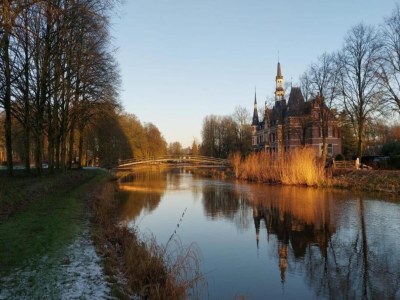 Holiday park Waterside Bliss in Lochem - Environment photo 12