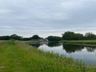 Holiday park Waterside Bliss in Lochem - Environment photo 35