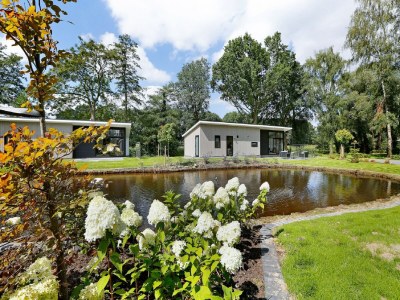 Holiday park Waterside Bliss in Lochem - Outdoor photo 39