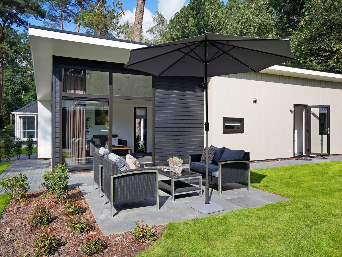 Holiday park Wellness Forest Retreat - Outdoor photo 2