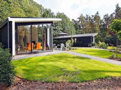 Holiday park Wellness Forest Retreat - Outdoor photo 5