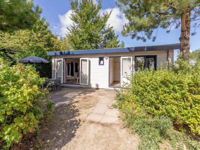 Holiday park Schicke Waldhütte mit Sauna - Environment photo 20