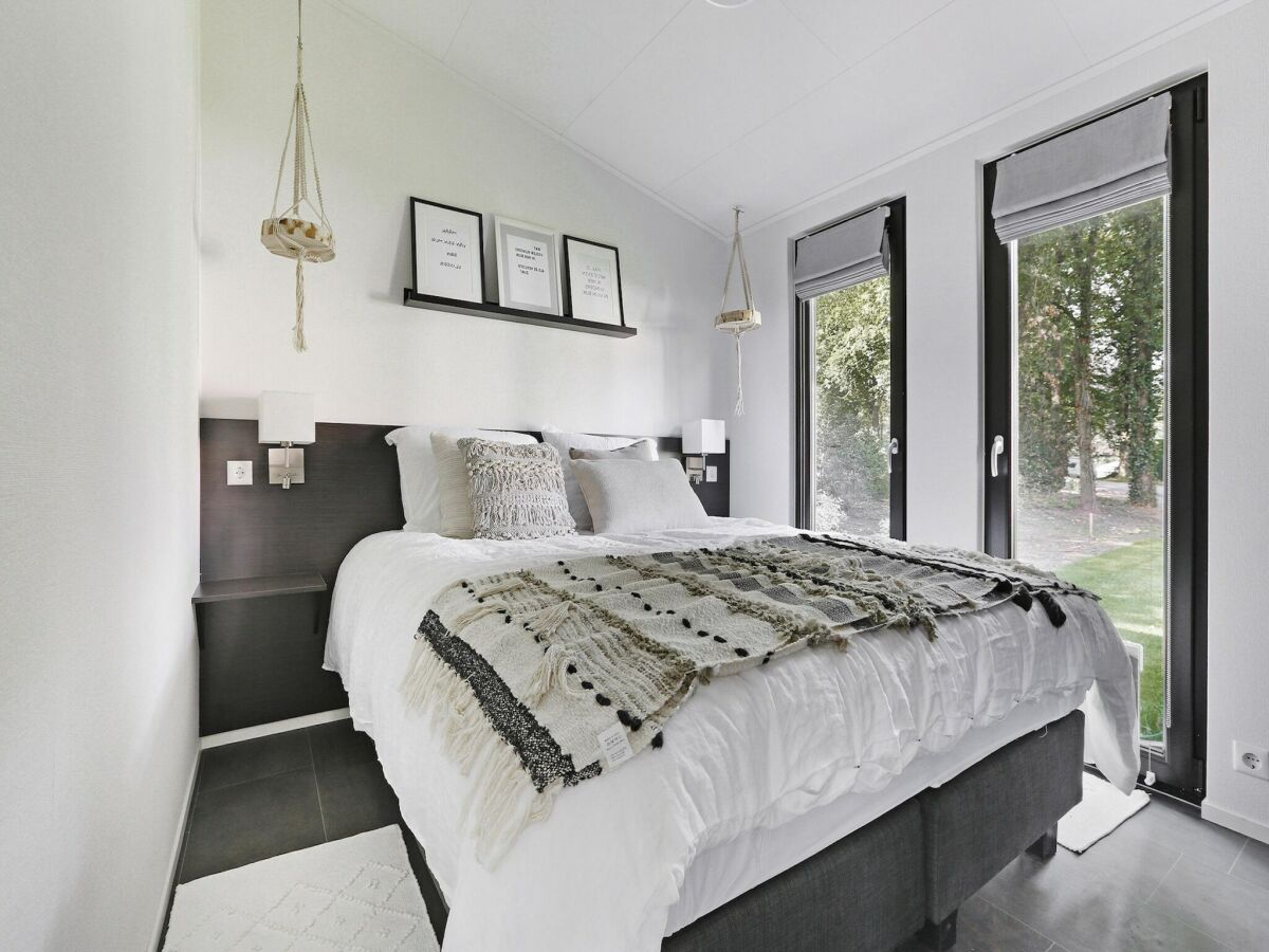 Holiday park Chalet in Zell am See near Ski Slope