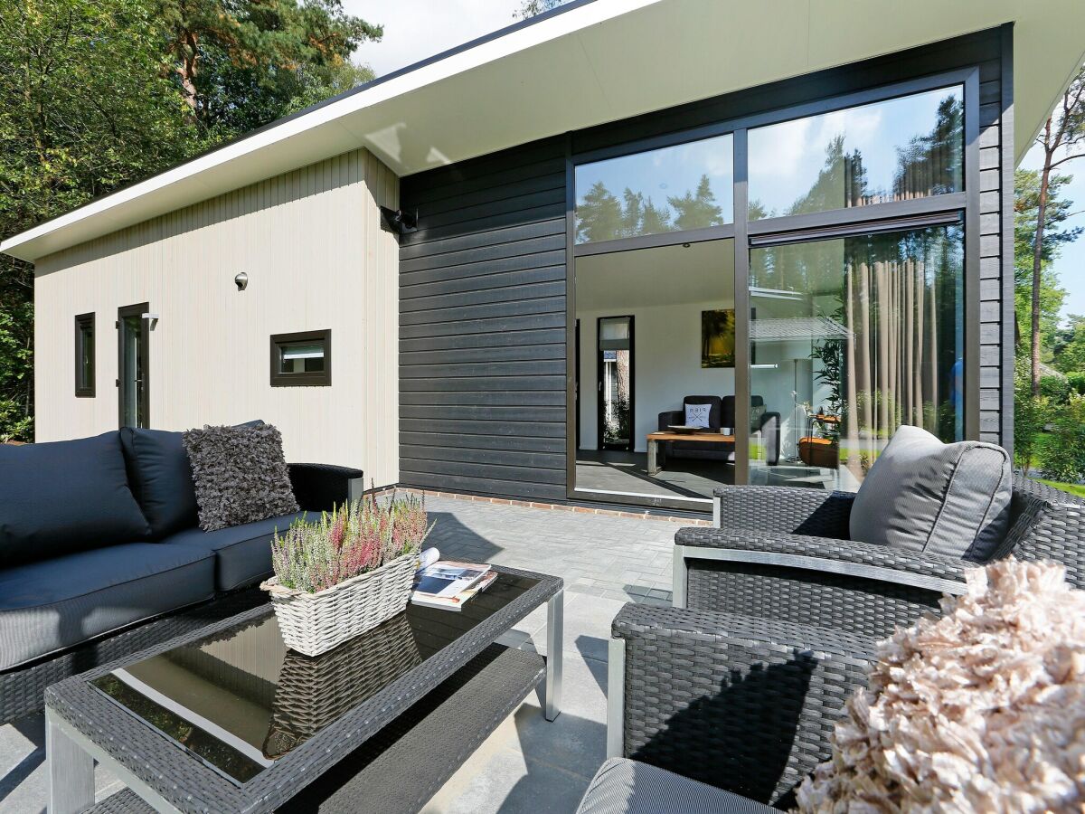 Holiday park Chalet in Zell am See near Ski Slope - Outdoor photo 5