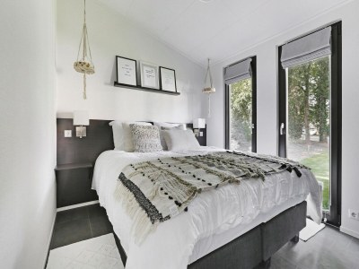 Holiday park Chalet in Zell am See near Ski Slope - Holiday park