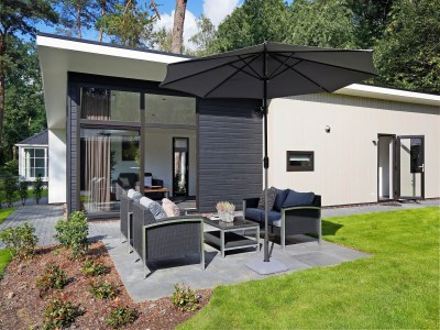 Holiday park Chalet in Zell am See near Ski Slope - Outdoor photo 3